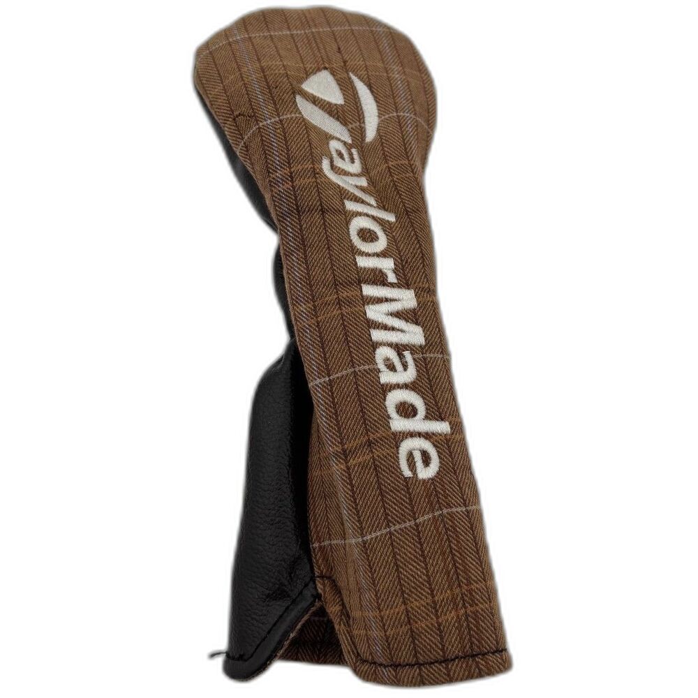 TaylorMade British Open Rescue Golf Headcover